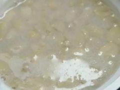 桂花糖藕-芙蓉餐厅(厦大店)