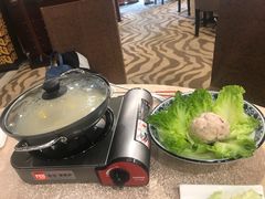 -麒麟中餐厅·经典粤菜·地道菜式老字号(广州长隆酒店)