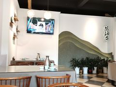 -茶油香闽南菜·花园餐厅(前埔店)