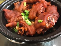 -方记六道菜馆(生态公园店)