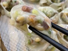 -面道赞宁海海鲜面(迎凤街店)