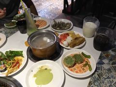 -钱小奴创意自助餐厅·原切谷饲安格斯畅吃(苏州昆山招商花园城店)