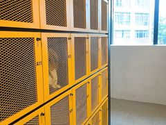 -超级猩猩健身·私教(上海体育场店)