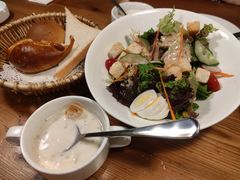 -宝莱纳啤酒花园餐厅PAULANER BRAUHAUS Nanjing(广州路店)