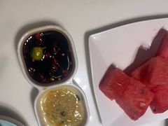 -洪氏嗨捞·猪肚鸡火锅(阳光天地店)