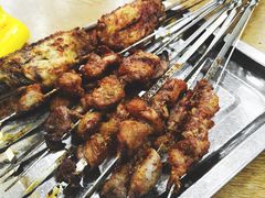 -马艾萨中国兰州传统牛肉面(惠新里店)