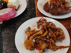 -汉巴味德(大悦城店)