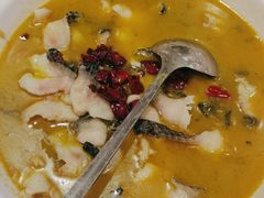 酸菜鱼餐-紫光园(顺义店)