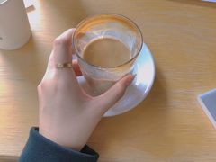 -VOYAGE COFFEE(北锣鼓巷店)