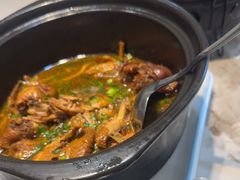 -小乡小镇·传承桐庐土菜·老板亲自烧的菜