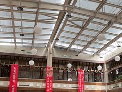 -天毓山庄·餐厅