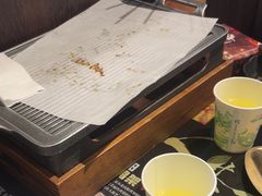 -纪录片《人生一串》体验店(静安店)