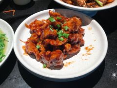 -老头儿油爆虾·知味杭州(爱琴海购物中心)
