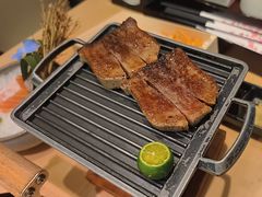 -沼津港精致料理·寿喜烧·烧鸟(漕河泾印象城店)