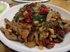 -湘缘道客•湘缘饭店·25年湘菜馆(古墩路店)