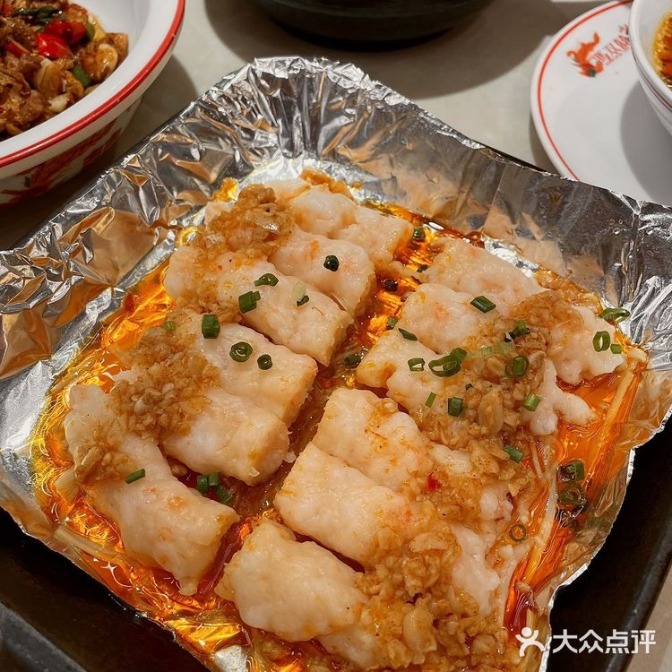 发现一家很nice 的湘菜馆！！！