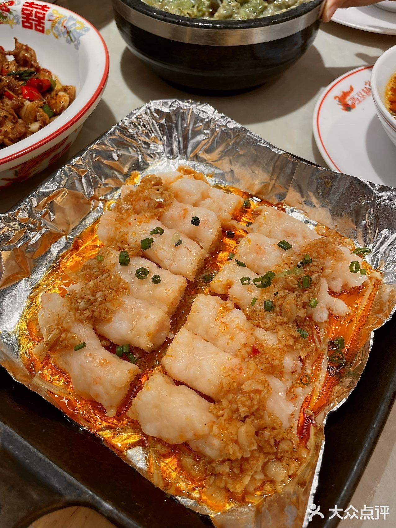 发现一家很nice 的湘菜馆！！！
