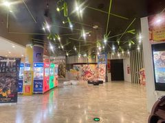 -银兴国际影城(星汇维港店)