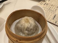 -利苑酒家(合景国际金融广场店)