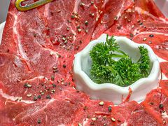 -火炉旁烤肉(阳光店)