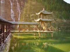 -黄花溪