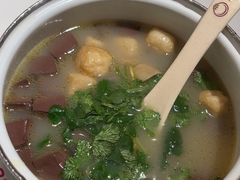 -小杨生煎(黄河路美食休闲街店)