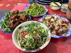 -老丽江餐馆(丽江华都商贸城店)