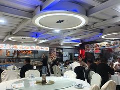 -东江海鲜大排档·潮汕菜·砂锅粥