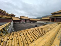 -横店影视城明清宫苑园区