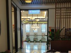 -千滋百味·醉江澜花园餐厅(街道口店)