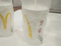 -麦当劳(龙洞店)