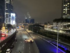 -吉隆坡国油双峰塔