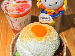 -岛风·台食小馆 ISLAND BISTRO(烟台山店)