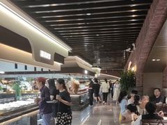 -汉丽斯巴西烤肉自助(市南店)