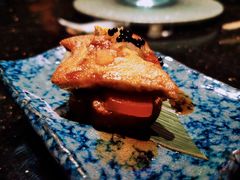 -蟹将军·松叶蟹和牛日料放题自助(K11店)