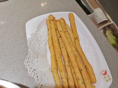 -巴蜀王婆大虾(南锣鼓巷店)