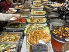 -泰合素食(双流店)