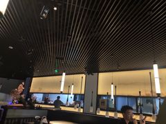 -绿茶餐厅(成都大悦城店)