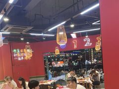 -饶福记·南昌烧烤大排档(九龙湖土著店)