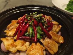 -梅花境(万科店)