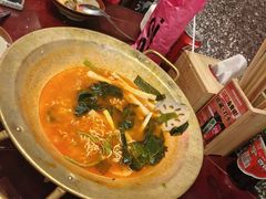 -李炮称盘麻辣烫(无锡荟聚店)