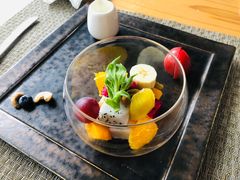 -香樟花园法式铁板烧(恒隆广场店)
