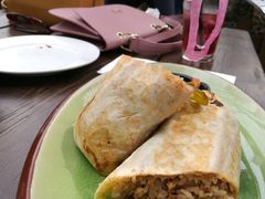 -Pistolera Mexican Cantina女枪手墨西哥餐厅(碧云路店)