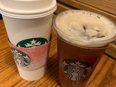 -星巴克(南京同曦万尚城店)