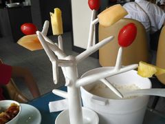 水果树-鲜塘宴·千岛湖大鲫鱼(南湖店)