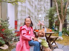 -欢乐蟹庄·精品农家乐(阳澄湖莲花岛店)