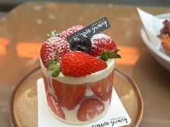 -Simple Yummy简单美味(上邦百汇城店)