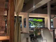 -本处·素食·融合料理(南油店)
