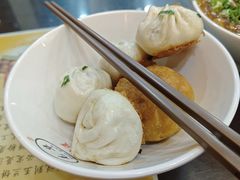 -毛华美食(清扬路店)