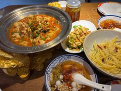 -辣得叫湘菜(四明店)